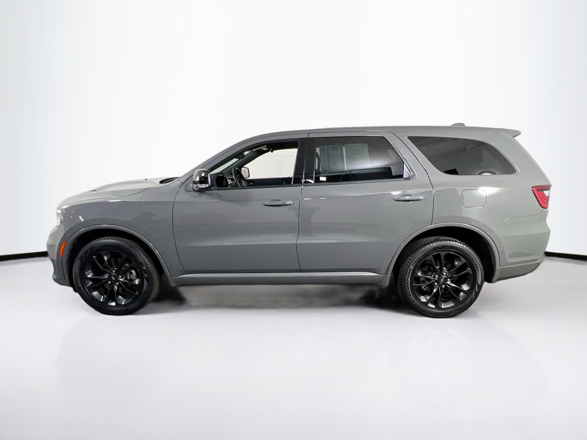 Used 2022 Dodge Durango GT image 8