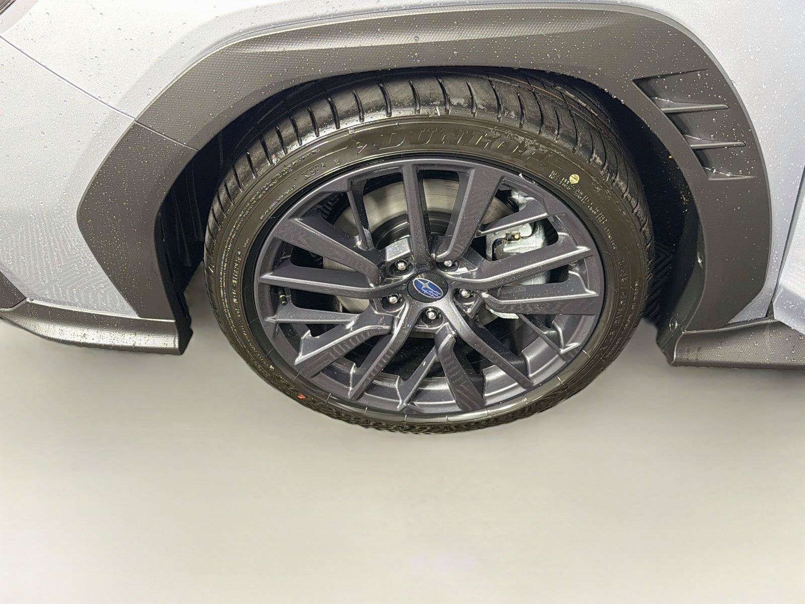 New 2026 Subaru WRX Premium AWD/4WD image 33