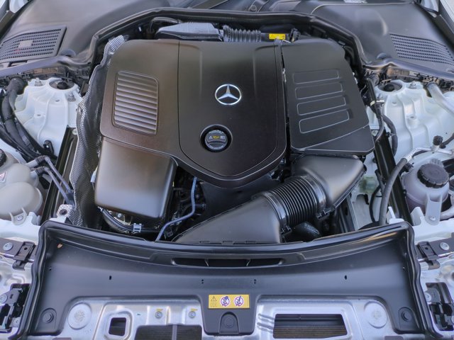 Certified 2023 Mercedes-Benz C 300 Sedan image 23