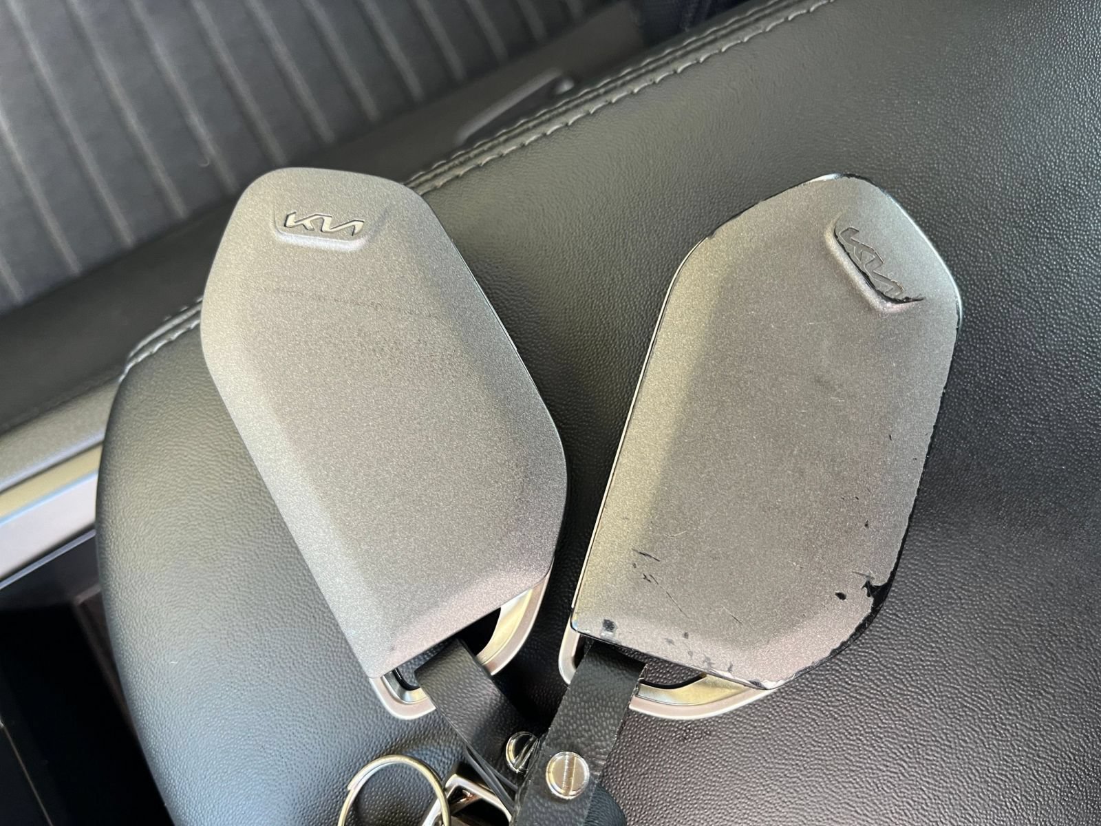 Used 2025 Kia K5 LXS FWD image 21