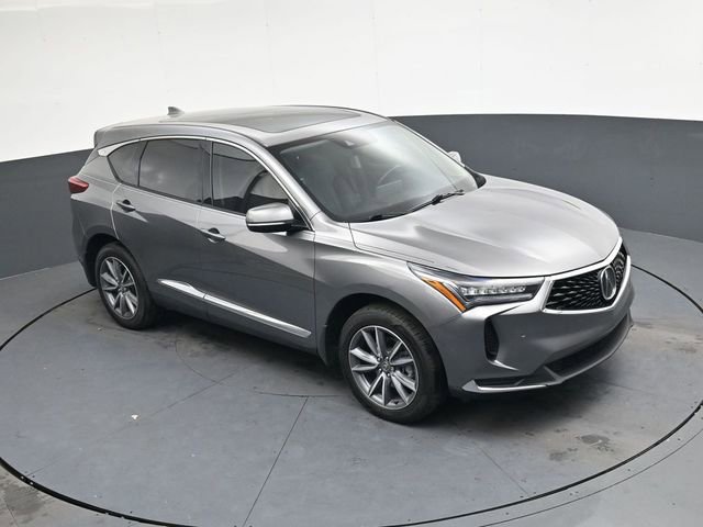 Used 2023 Acura RDX w/ Technology Package image 18