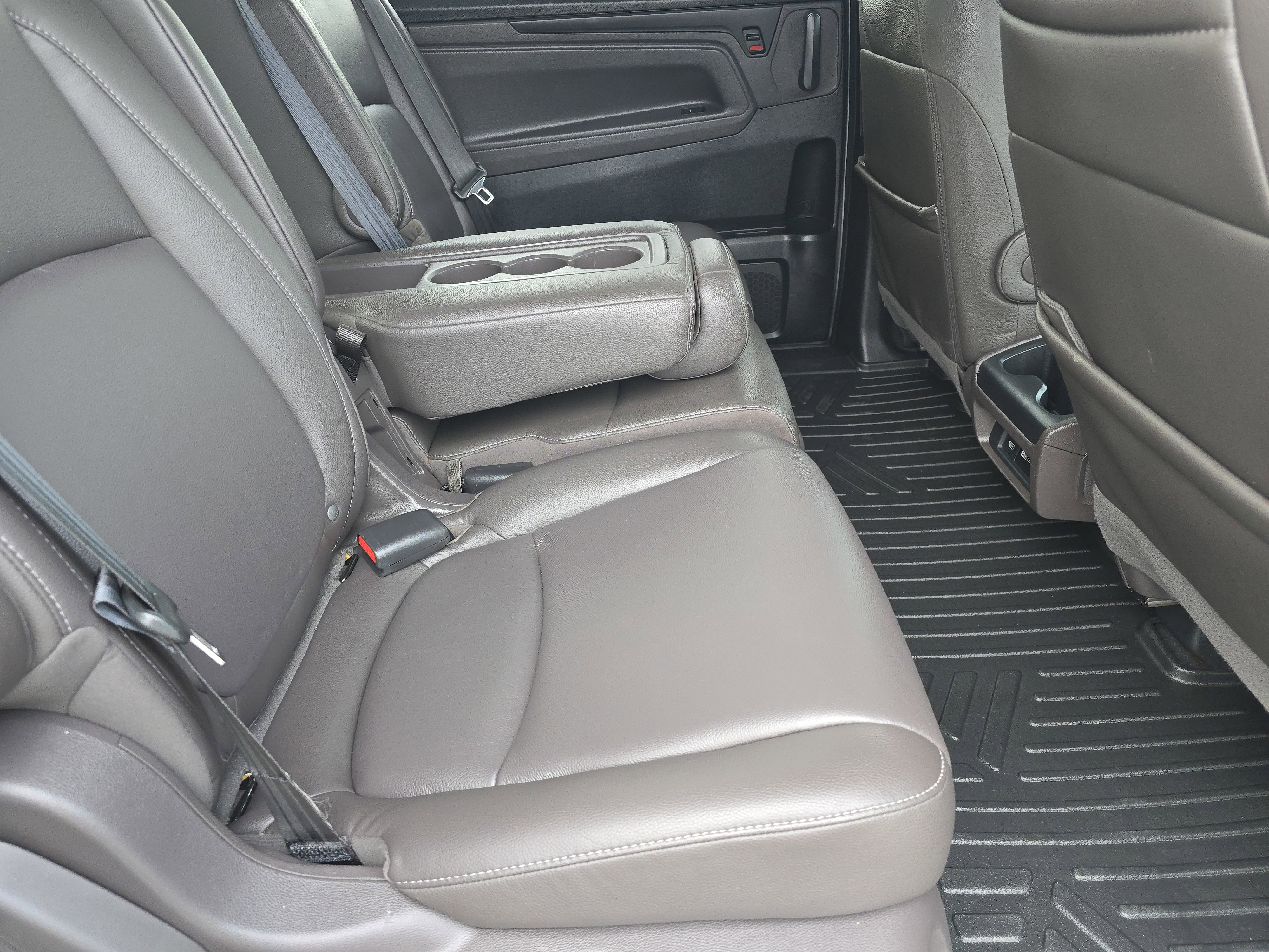 Used 2021 Honda Odyssey Touring image 15