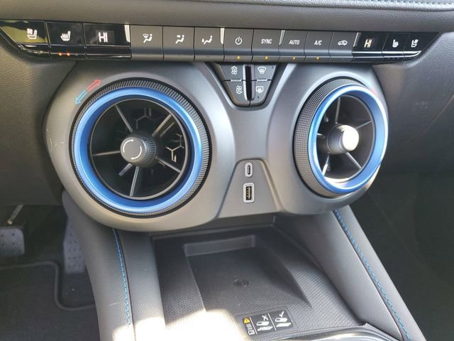 New 2026 Chevrolet Blazer RS w/ Enhanced Convenience Package image 30