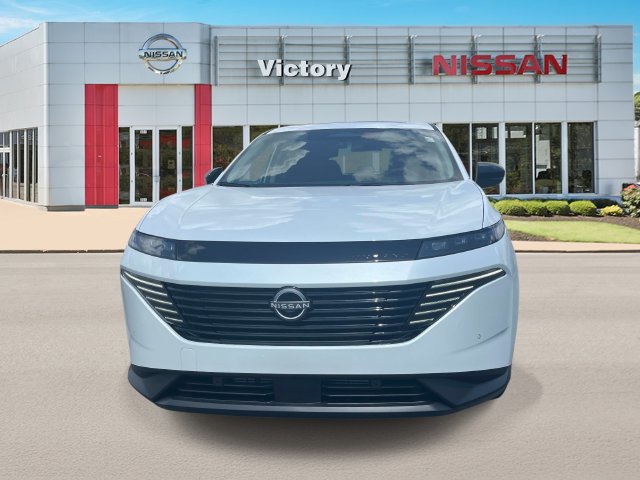 New 2026 Nissan Murano SL AWD/4WD image 8