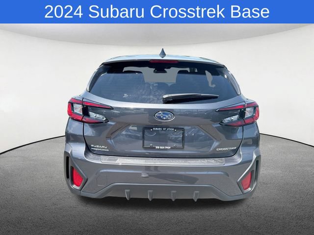 Used 2024 Subaru Crosstrek 2.0i AWD/4WD image 15