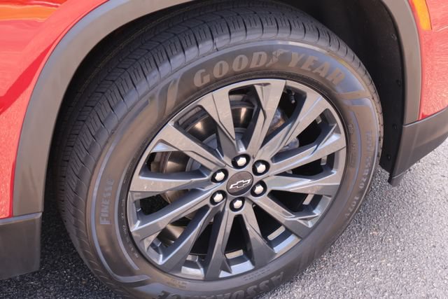 Used 2022 Chevrolet Traverse RS AWD/4WD image 30