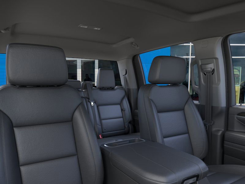 New 2026 Chevrolet Silverado 3500 LTZ w/ LTZ Convenience Package image 24