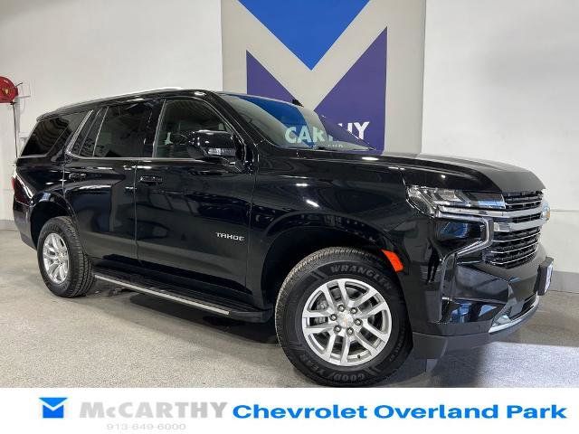 Used 2023 Chevrolet Tahoe LT