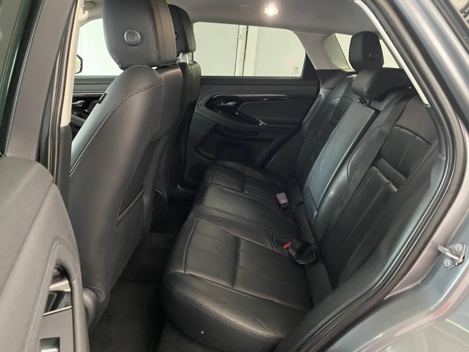 Used 2020 Land Rover Range Rover Evoque S image 16