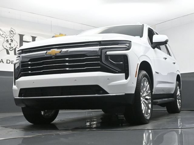 New 2026 Chevrolet Tahoe LT w/ Comfort Package AWD/4WD image 4
