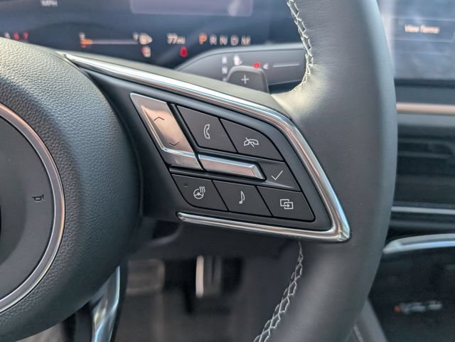 New 2026 Buick Envision Sport Touring AWD/4WD image 19