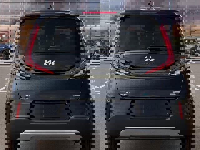 New 2025 Kia Soul EX image 13
