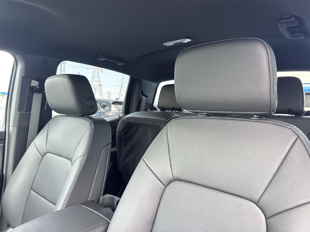 New 2026 Chevrolet Colorado LT w/ LT Convenience Package RWD image 24