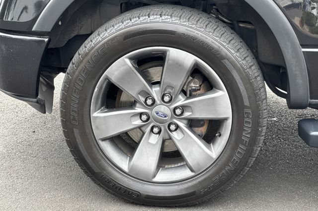 Used 2013 Ford F150 FX4 w/ Luxury Equipment Group AWD/4WD image 44