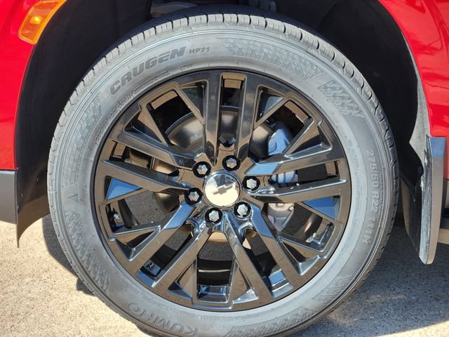 Used 2022 Chevrolet Suburban RST w/ Luxury Package AWD/4WD image 10