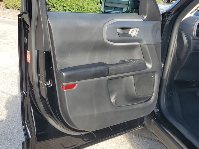 Used 2022 Ford Bronco Sport Big Bend w/ Convenience Package image 16