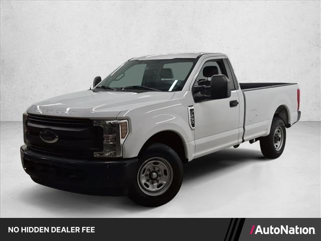 Used 2019 Ford F250 XL
