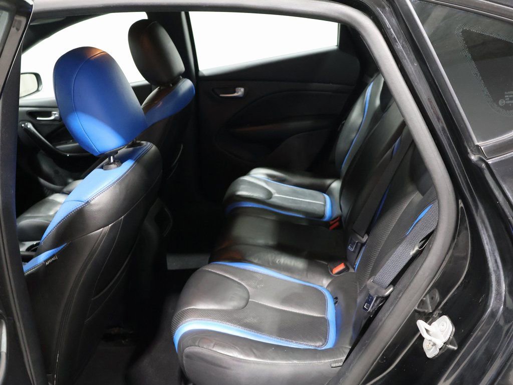 Used 2013 Dodge Dart Limited w/ Mopar 13 Group image 17