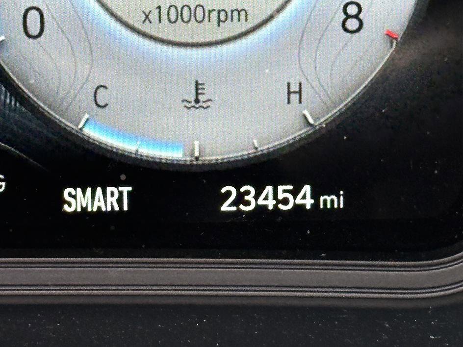 Used 2022 Hyundai Kona N Line w/ Tech Package AWD/4WD image 23