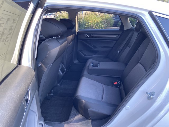 Used 2021 Honda Accord LX image 53