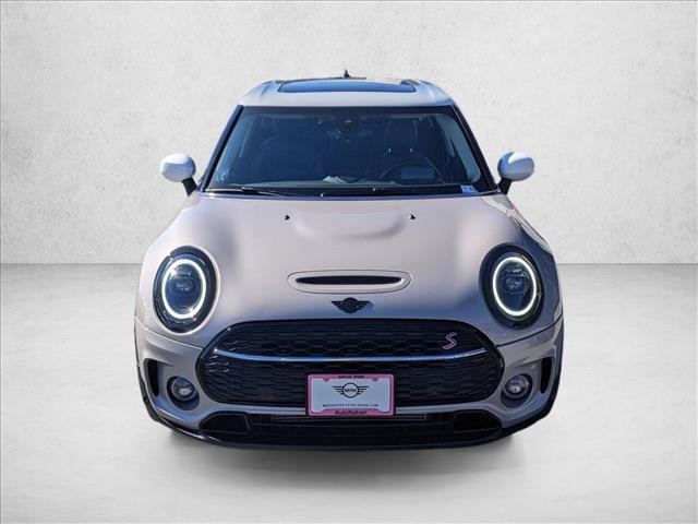 Certified 2023 MINI Cooper Clubman S video 2