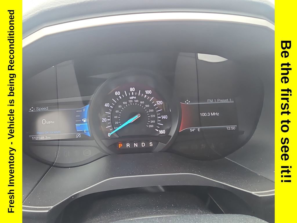 Used 2019 Ford Edge SEL w/ Equipment Group 201A AWD/4WD image 15