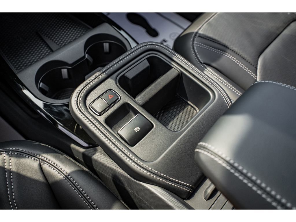 New 2025 Ford Mustang Mach-E Premium AWD/4WD image 18