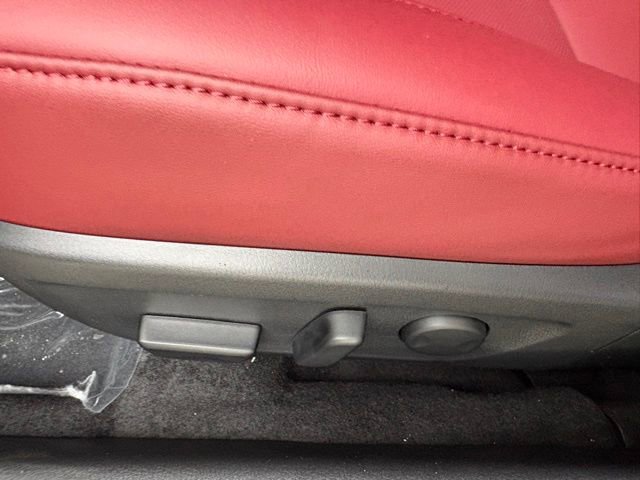 New 2026 MAZDA MAZDA3 2.5 S Hatchback w/ Premium Pkg image 15