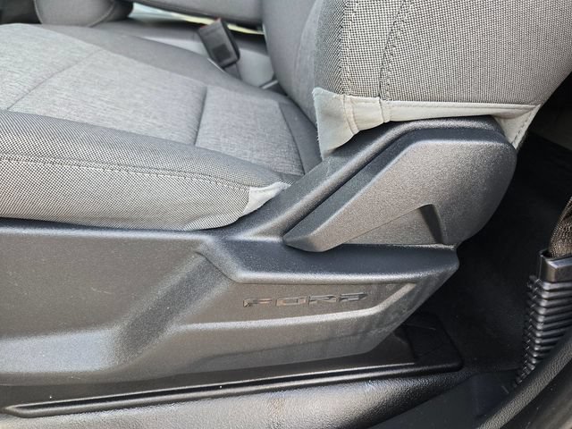 Used 2026 Ford F150 XL RWD image 10