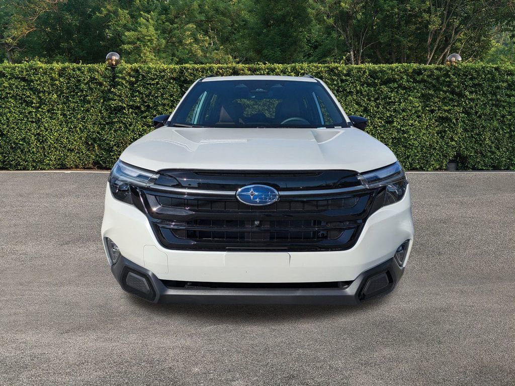 New 2026 Subaru Forester Touring image 9