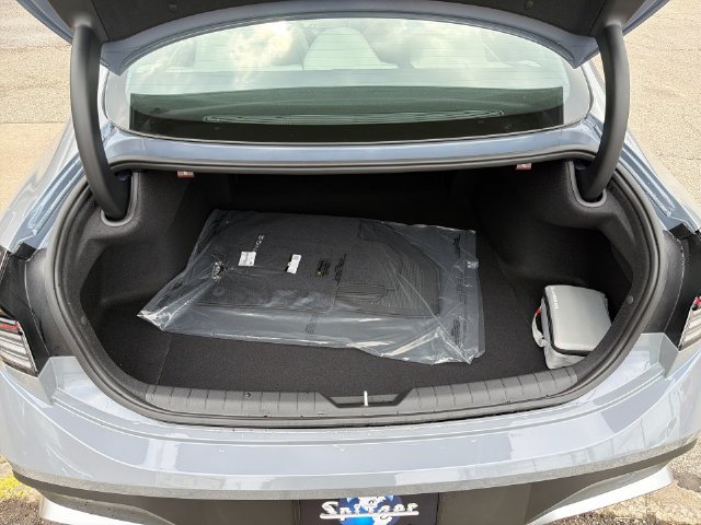 New 2026 Hyundai Sonata SE FWD image 28