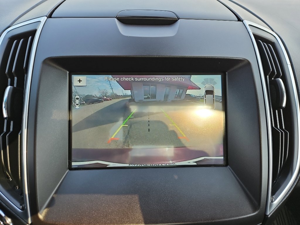 Used 2017 Ford Edge Sport w/ Equipment Group 401A image 23