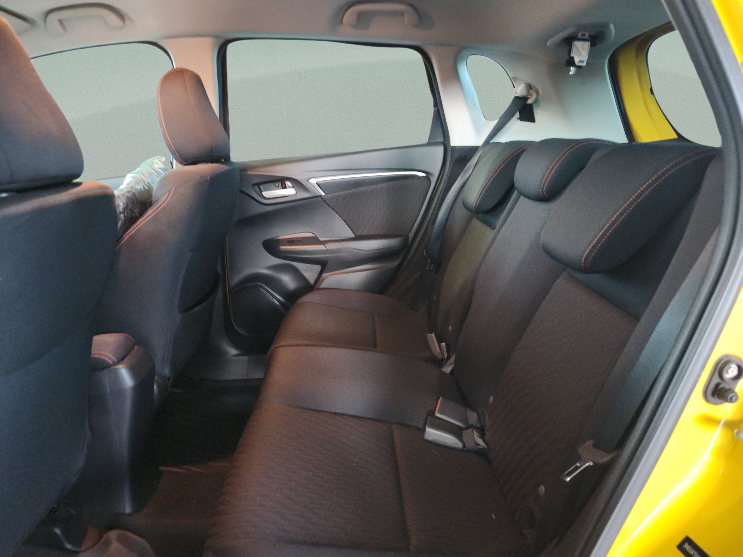 Used 2018 Honda Fit Sport image 20