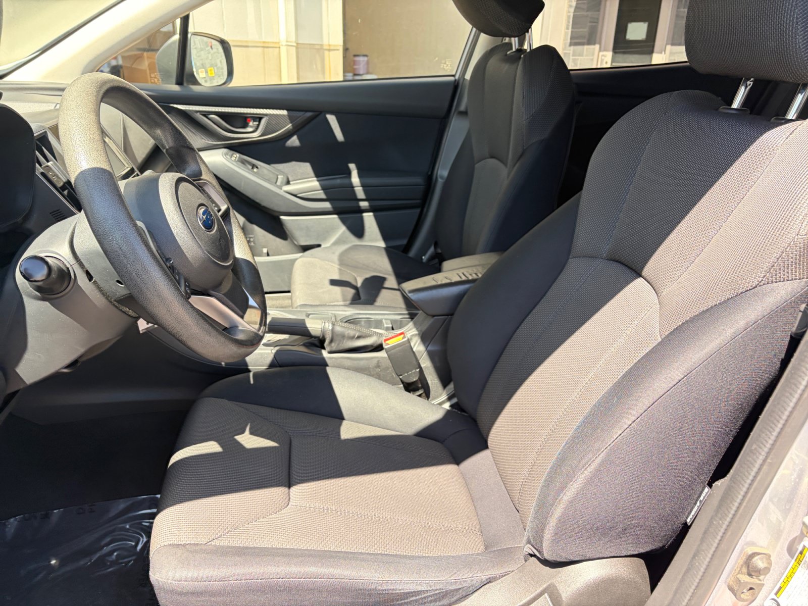 Used 2019 Subaru Crosstrek 2.0i AWD/4WD image 14