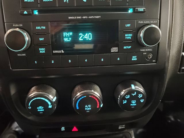 Used 2016 Jeep Patriot Sport w/ Power Value Group FWD image 21