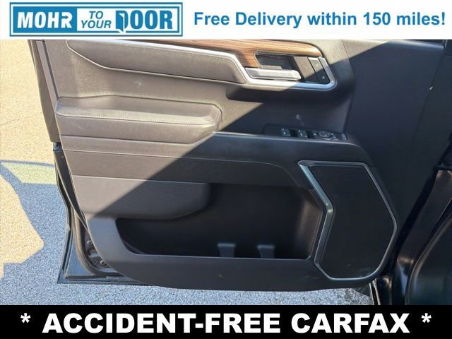 Used 2022 Chevrolet Silverado 1500 LT image 13