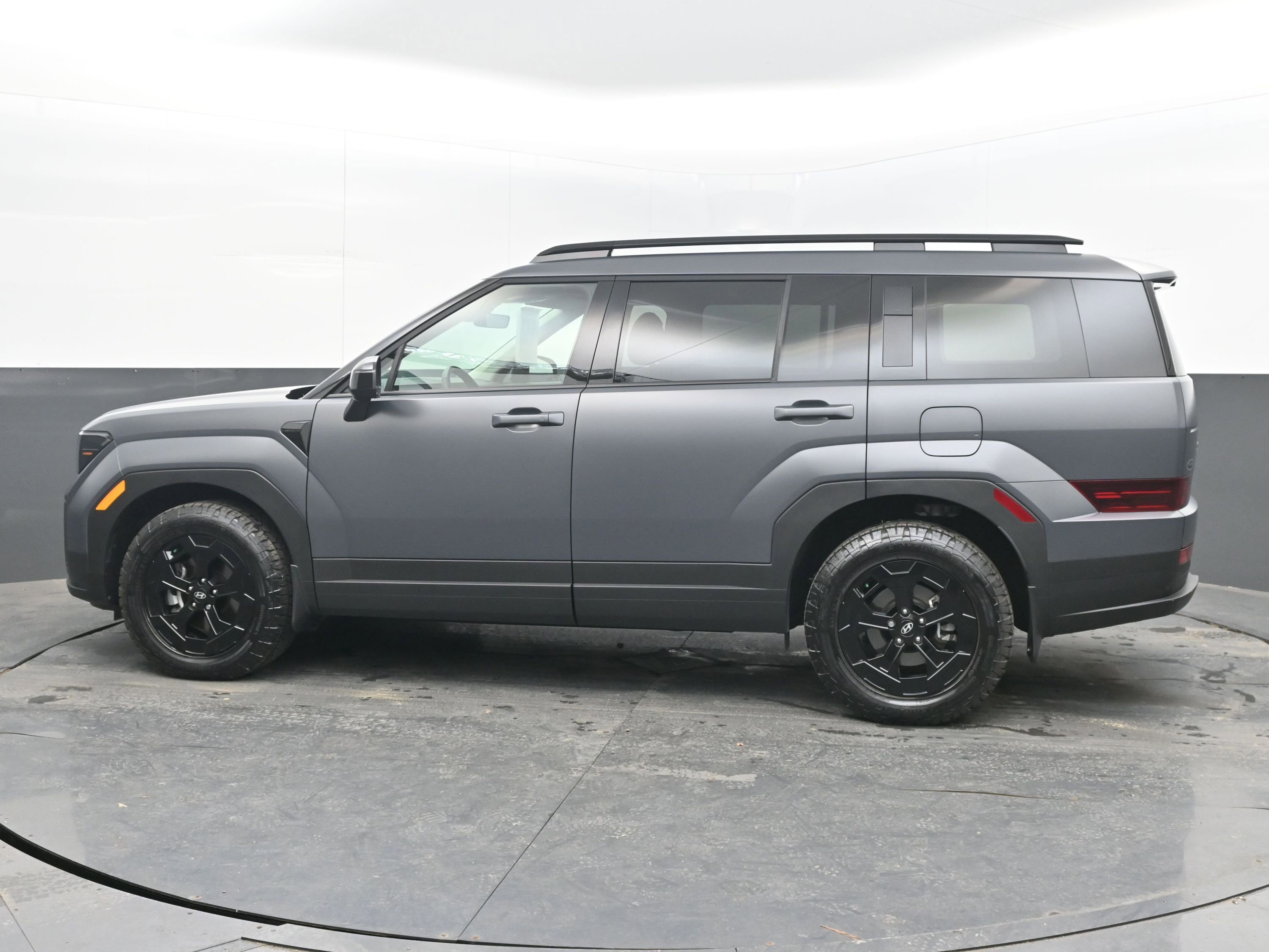 Used 2025 Hyundai Santa Fe XRT image 7