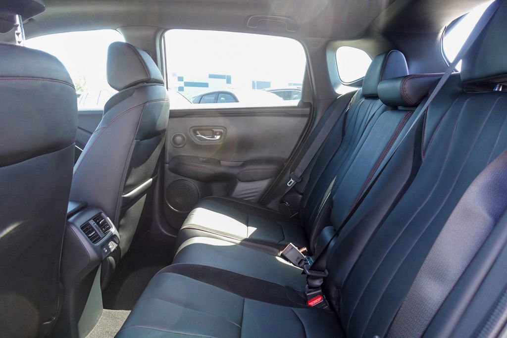 New 2025 Acura ADX A-Spec image 24