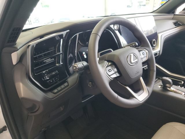 Used 2026 Lexus TX 350 AWD w/ Technology Package image 21