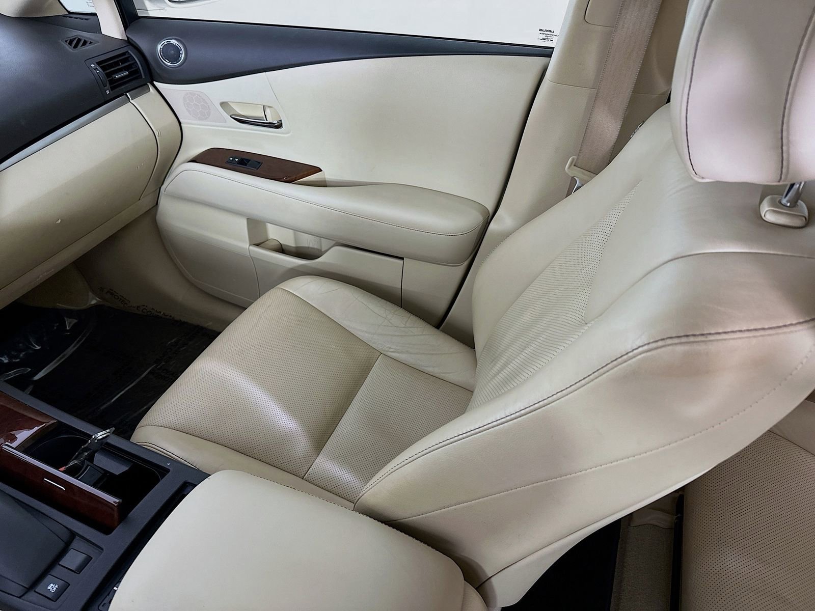 Used 2015 Lexus RX 350 FWD image 24