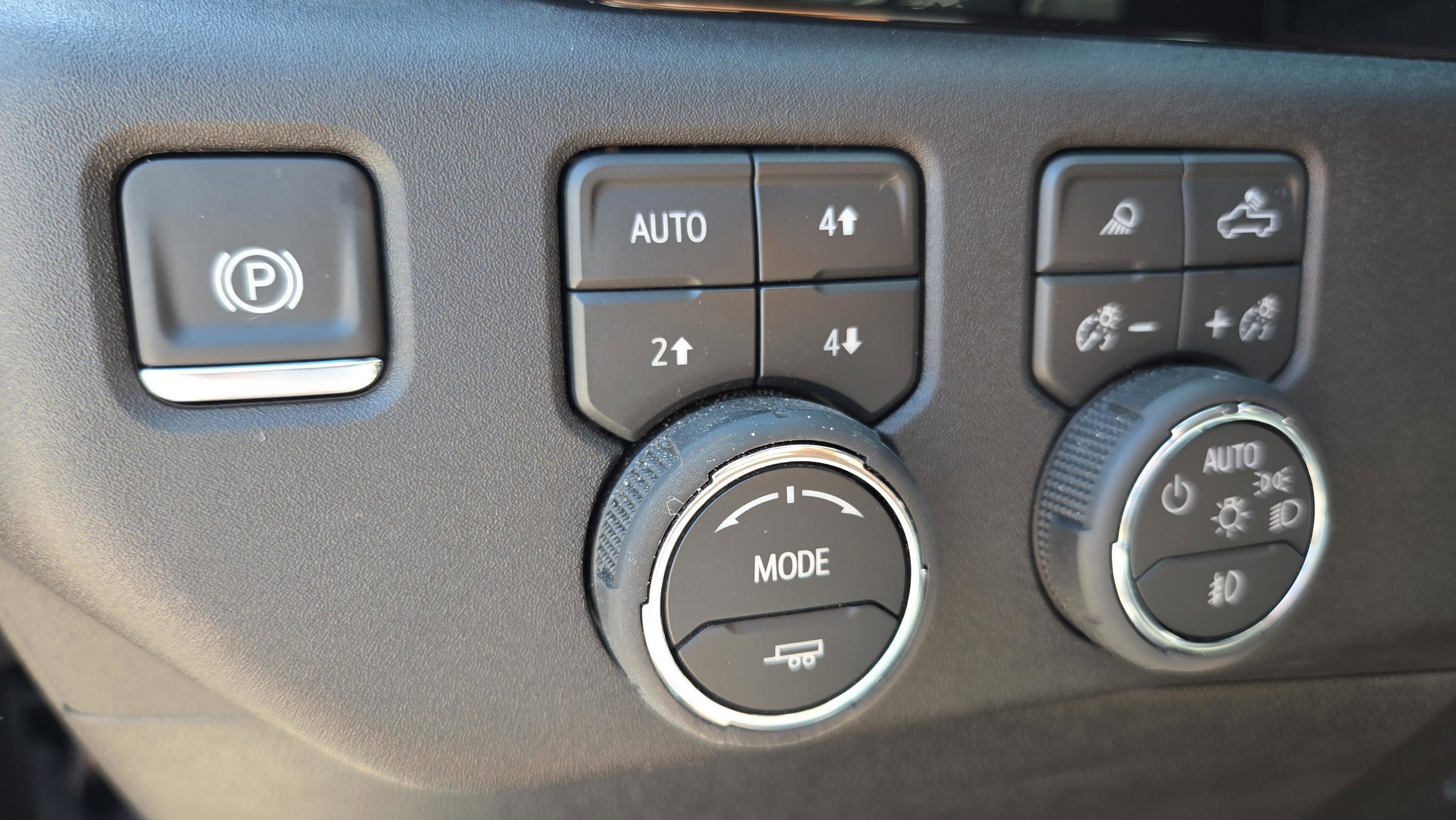 New 2026 Chevrolet Blazer EV RS w/ LPO, Tech Bronze Package image 33