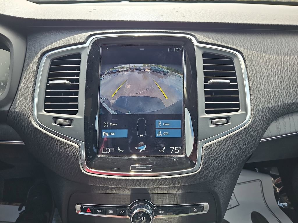 Used 2020 Volvo XC90 T5 Momentum w/ Protection Package image 27