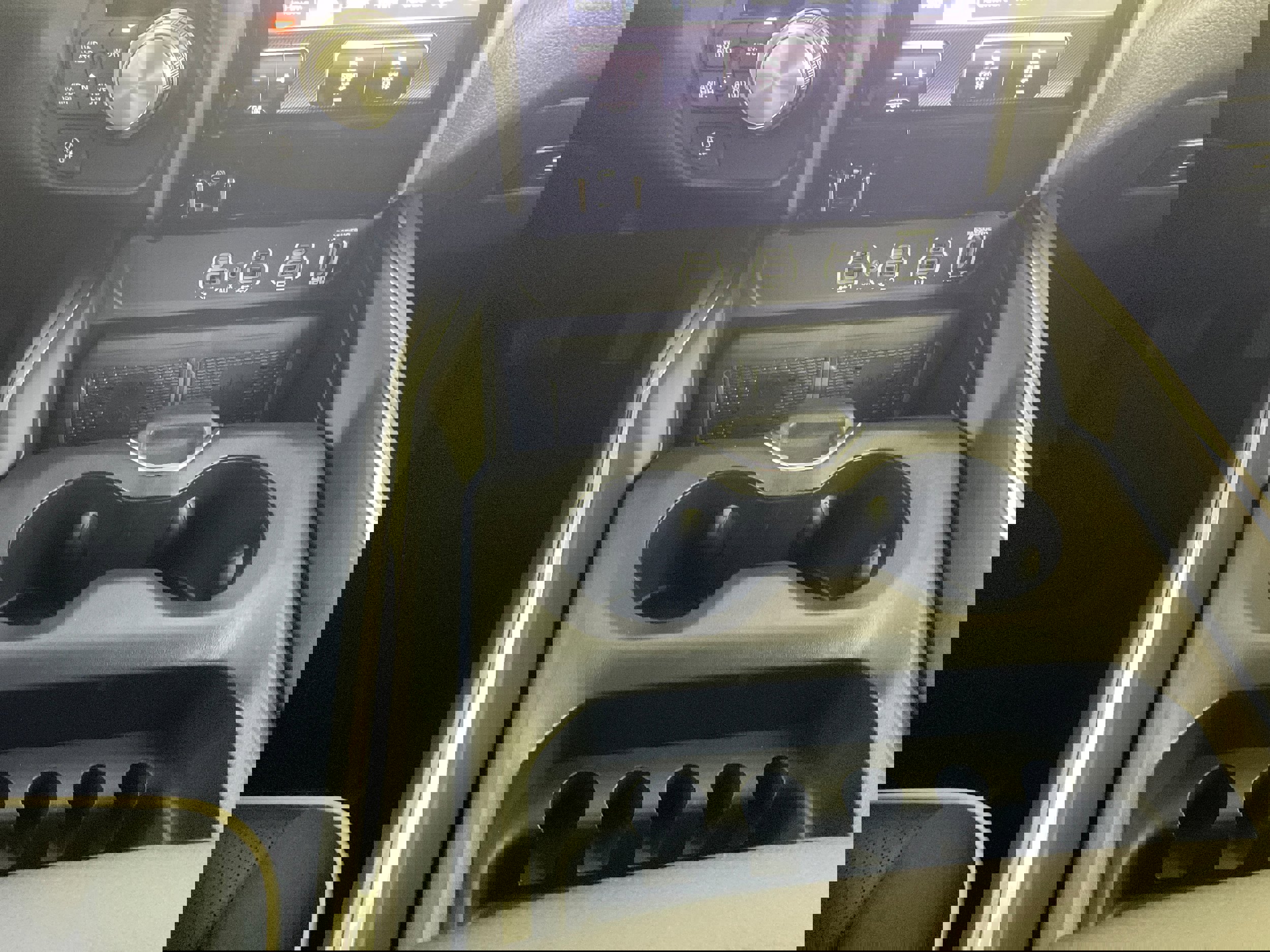 New 2025 RAM 1500 Laramie w/ Night Edition image 14