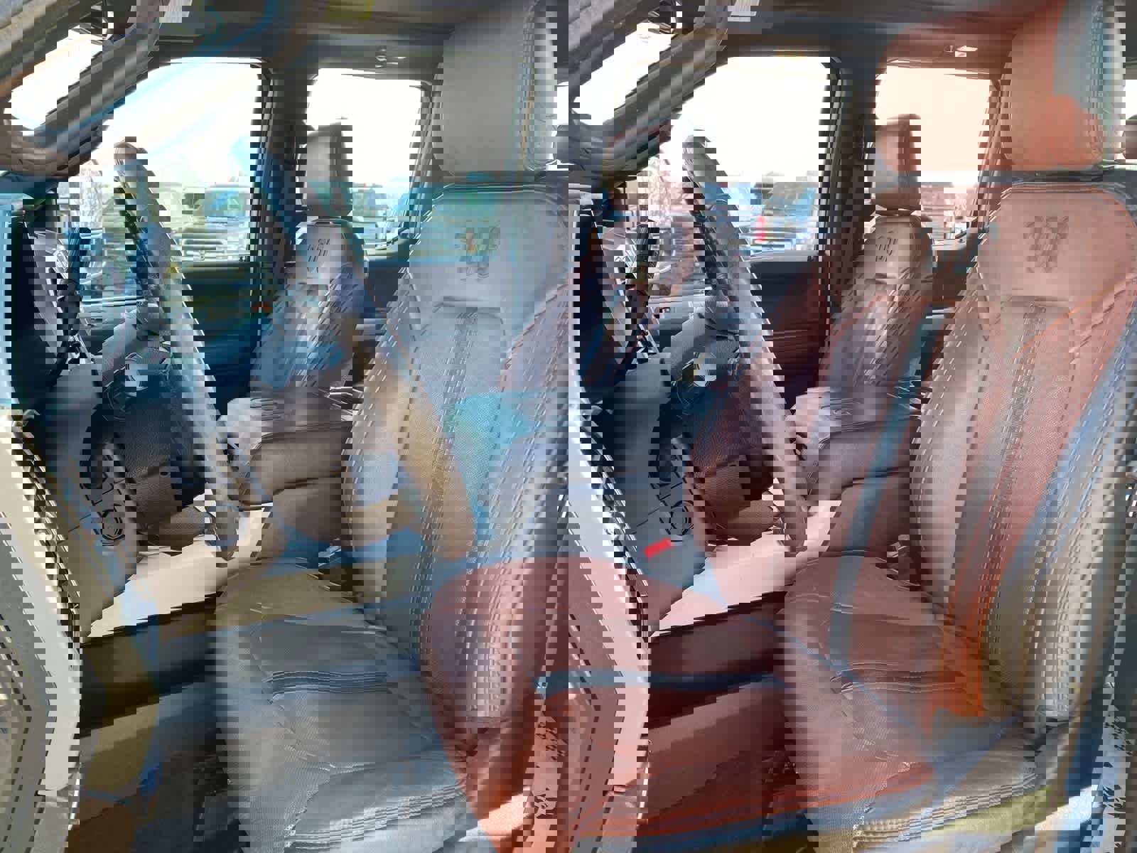 Used 2018 Ford F350 King Ranch w/ King Ranch Ultimate Package image 14