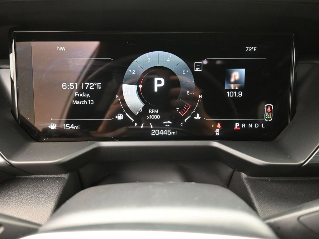 Used 2025 GMC Acadia Elevation image 4