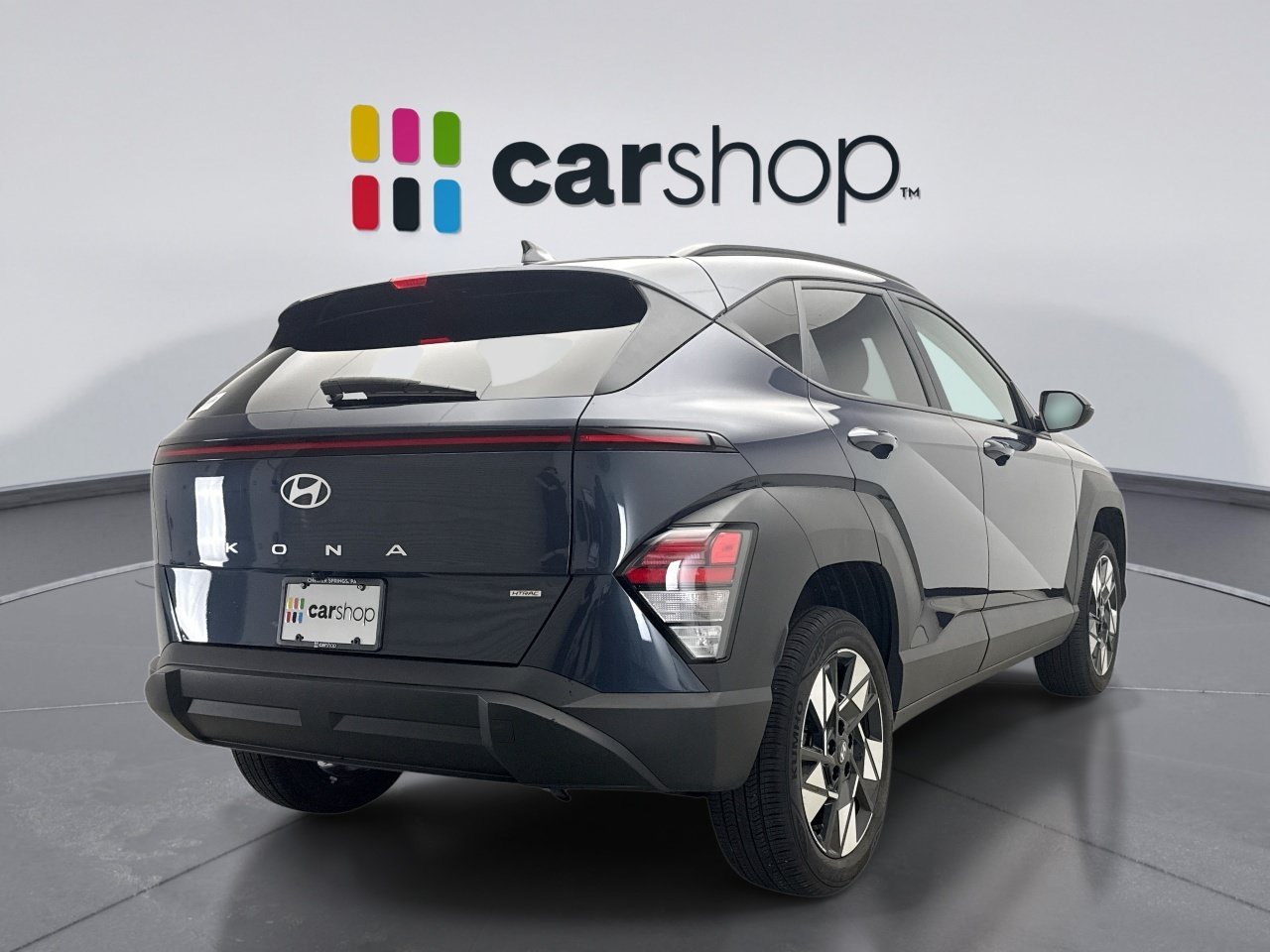 Used 2024 Hyundai Kona SEL w/ Convenience Package AWD/4WD image 5
