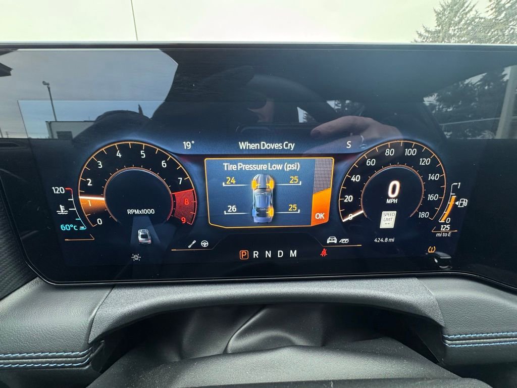 Used 2024 Ford Mustang Dark Horse w/ Dark Horse Handlin Package image 26