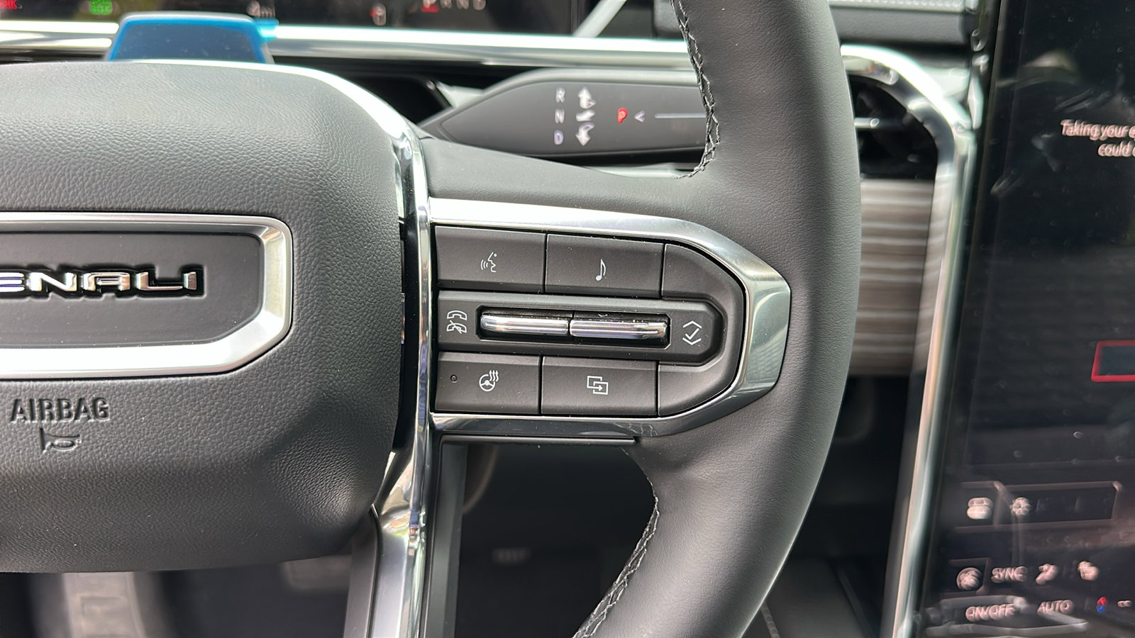 New 2025 GMC Sierra EV Denali image 12