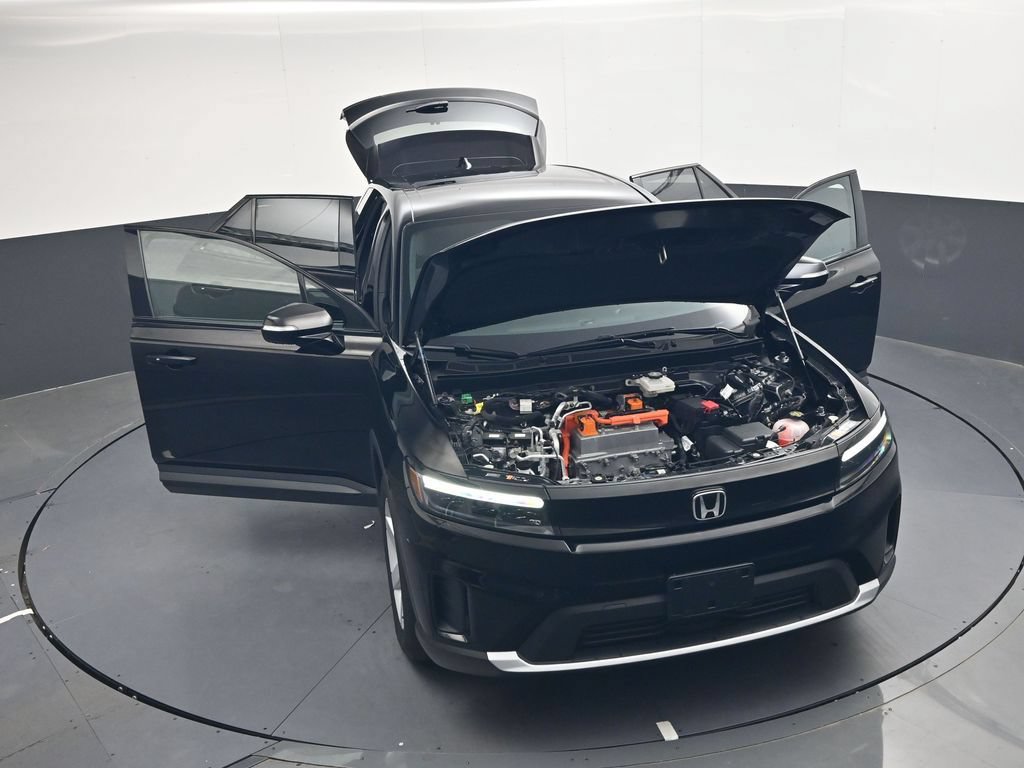 Used 2024 Honda Prologue EX image 41