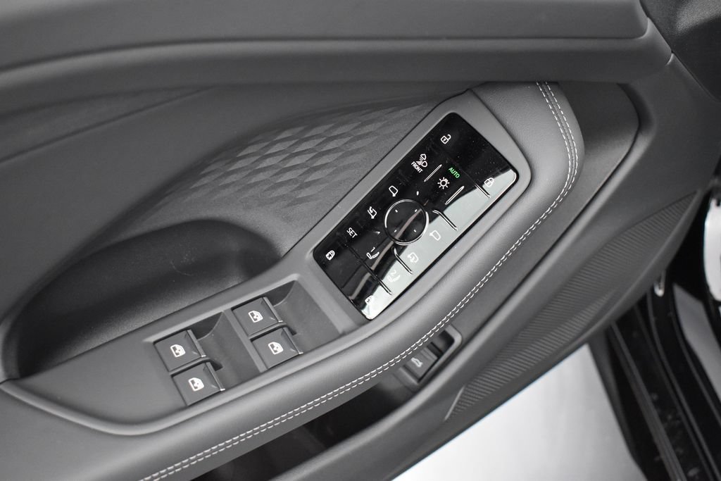 New 2026 Audi A6 Premium Plus AWD/4WD image 6